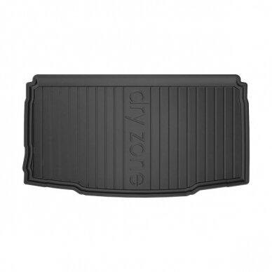 Guminis bagažinės kilimėlis Dryzone Seat Ibiza V 2017-> Guminis bagažinės kilimėlis Dryzone Seat Ibiza V 2017->