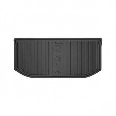 Guminis bagažinės kilimėlis Dryzone Skoda Citigo 2011-2019