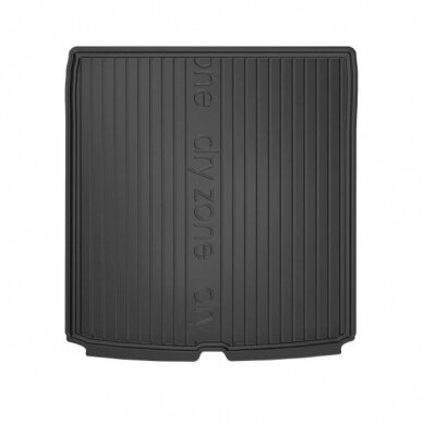 Guminis bagažinės kilimėlis Dryzone Skoda Octavia II Universalas 2004-2013