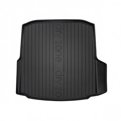Guminis bagažinės kilimėlis Dryzone Skoda Octavia II Hečbekas 2004-2013