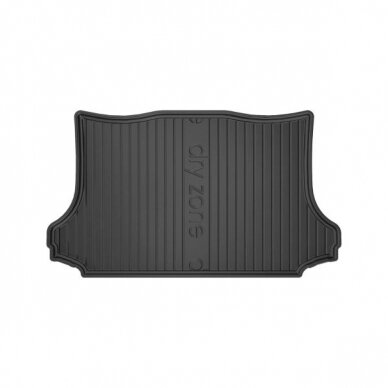 Guminis bagažinės kilimėlis Dryzone Toyota RAV4 lll 2005-2012