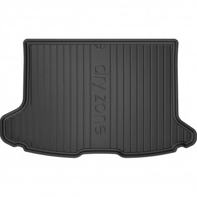 Guminis bagažinės kilimėlis Dryzone Volvo C30 2006-2013