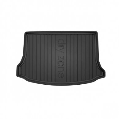 Guminis bagažinės kilimėlis Dryzone Volvo V40 II 2012-2023