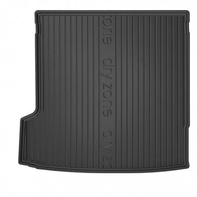 Guminis bagažinės kilimėlis Dryzone Volvo XC90 II 2014->