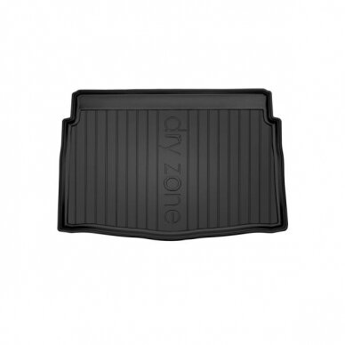 Guminis bagažinės kilimėlis Dryzone VW Golf Sportsvan 2014-2020