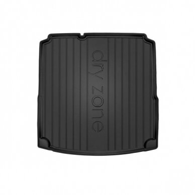 Guminis bagažinės kilimėlis Dryzone VW Jetta Mk6 2010-2018 Guminis bagažinės kilimėlis Dryzone VW Jetta Mk6 2010-2018