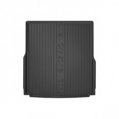 Guminis bagažinės kilimėlis Dryzone VW Passat B8 Universalas 2014->