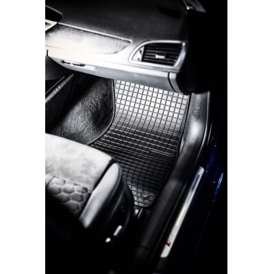 Guminiai kilimėliai Mini Cooper R50, R52, R53 2000-2006 2