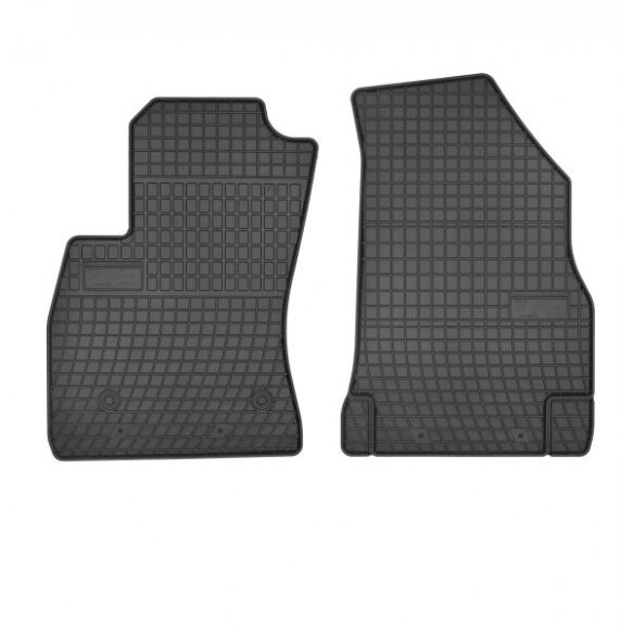 Guminiai kilimėliai Fiat Doblo 2010-2015 Opel Combo D 2012-2018 Guminiai kilimėliai Fiat Doblo 2010-2015 Opel Combo D 2012-2018