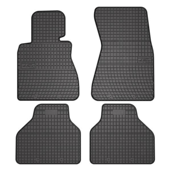 Guminiai kilimėliai BMW 7 serija E65,E66,E67,E68 2001-2008 Guminiai kilimėliai BMW 7 serija E65,E66,E67,E68 2001-2008