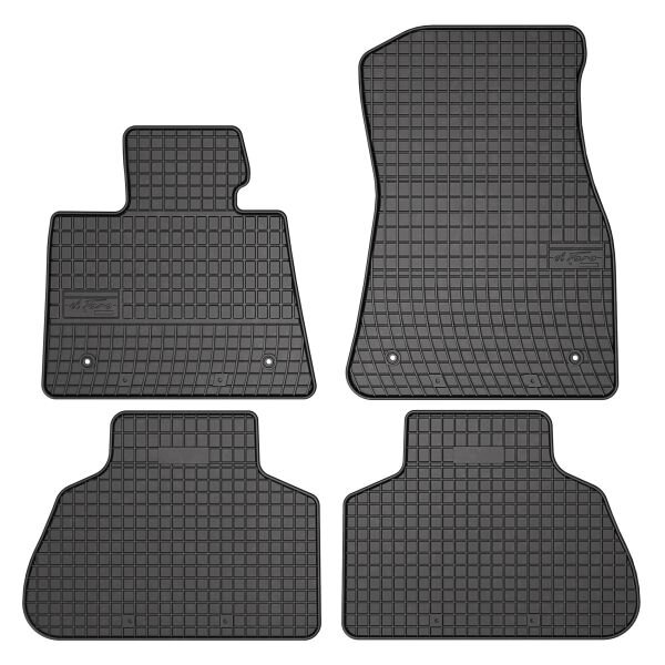 Guminiai kilimėliai BMW X5 F15,F85 2013-2018 BMW X6 F16, F86 2014-2019 Guminiai kilimėliai BMW X5 F15,F85 2013-2018 BMW X6 F16, F86 2014-2019