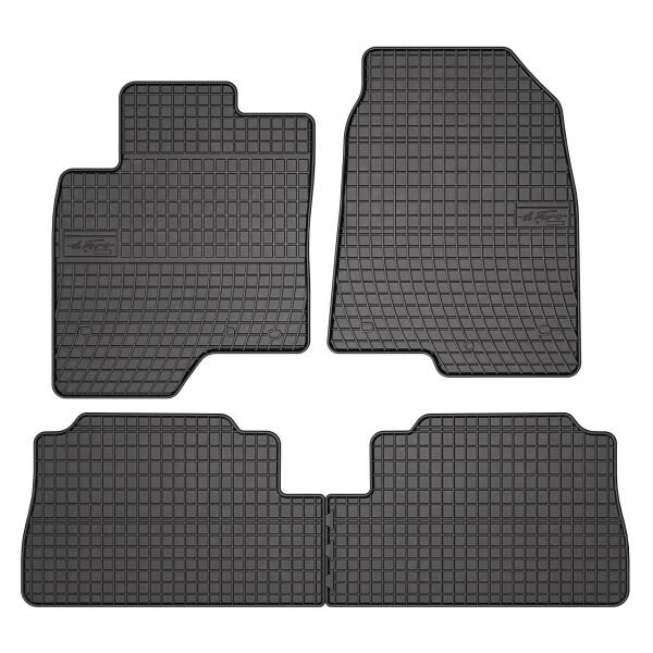 Guminiai kilimėliai Chevrolet Captiva 2006- Opel Antara 2006-2017 Guminiai kilimėliai Chevrolet Captiva 2006- Opel Antara 2006-2017