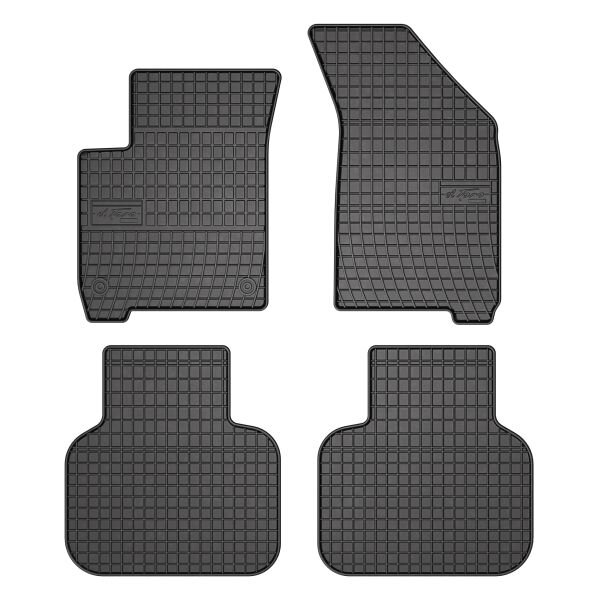 Guminiai kilimėliai Fiat Freemont 2011-2016 Dodge Journey 2008-2020 Guminiai kilimėliai Fiat Freemont 2011-2016 Dodge Journey 2008-2020