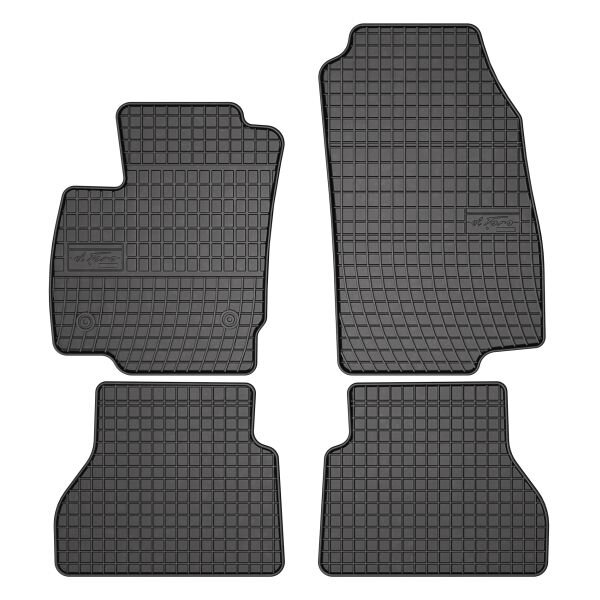 Guminiai kilimėliai Ford B-Max 2012-2017 Guminiai kilimėliai Ford B-Max 2012-2017