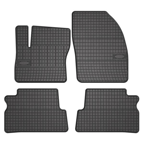 Guminiai kilimėliai Ford C-Max 2003-2010 Guminiai kilimėliai Ford C-Max 2003-2010