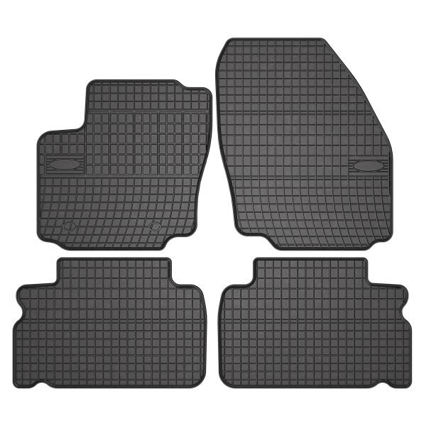 Guminiai kilimėliai Ford Galaxy, S-Max 2006-2015 Guminiai kilimėliai Ford Galaxy, S-Max 2006-2015