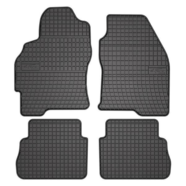 Guminiai kilimėliai Ford Mondeo Mk1,Mk2 1992-2000 Guminiai kilimėliai Ford Mondeo Mk1,Mk2 1992-2000