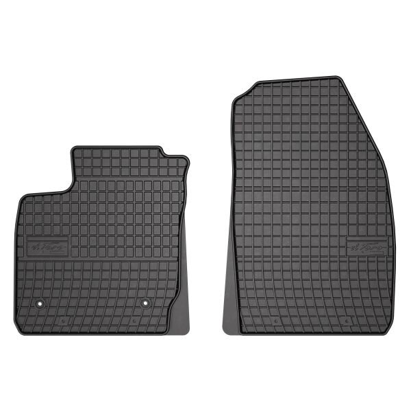 Guminiai kilimėliai Ford Tourneo Courier 2014- Guminiai kilimėliai Ford Tourneo Courier 2014-