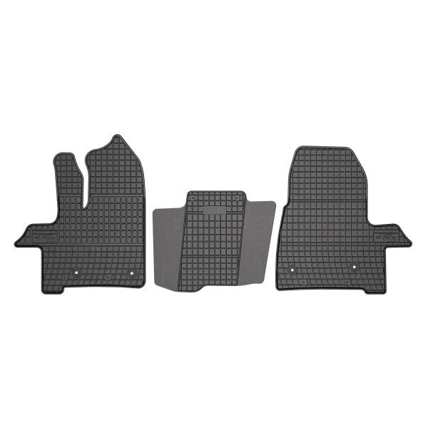 Guminiai kilimėliai Ford Transit Mk7 2013-