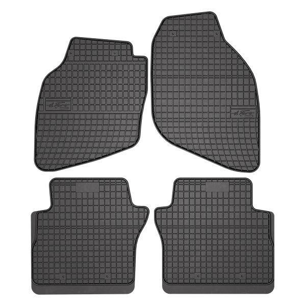 Guminiai kilimėliai Honda City IV 2002-2008 Honda Jazz 2001-2008 Guminiai kilimėliai Honda City IV 2002-2008 Honda Jazz 2001-2008