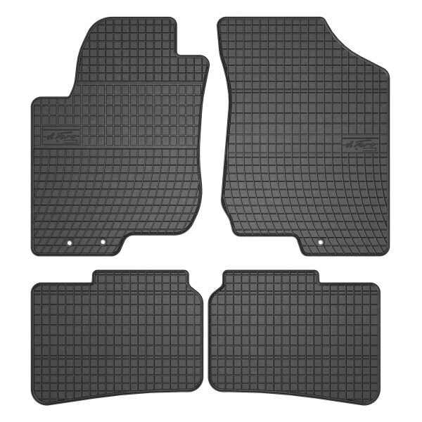 Guminiai kilimėliai Hyundai i30 2007-2012 Guminiai kilimėliai Hyundai i30 2007-2012