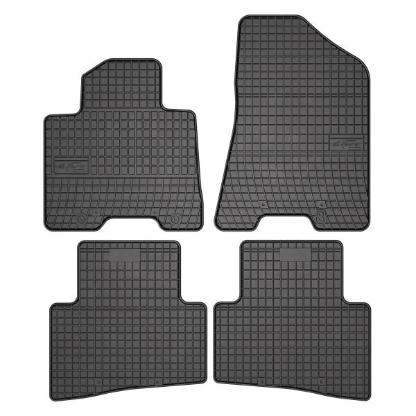 Guminiai kilimėliai Kia Sportage IV 2015-2021 Hyundai Tucson III 2015-2021 Guminiai kilimėliai Kia Sportage IV 2015-2021 Hyundai Tucson III 2015-2021