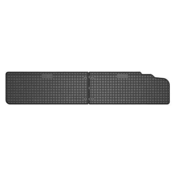 Guminiai kilimėliai Nissan Primastar 2002- Opel Vivaro B 2014-2019 Renault Trafic II 2001-2014
