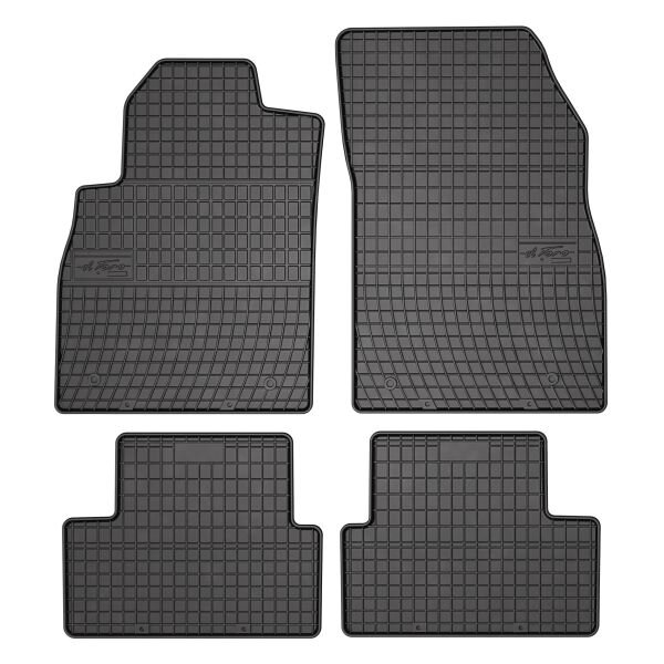 Guminiai kilimėliai Opel Astra J 2009-2015 Chevrolet Orlando J309 2010-2019 Guminiai kilimėliai Opel Astra J 2009-2015 Chevrolet Orlando J309 2010-2019