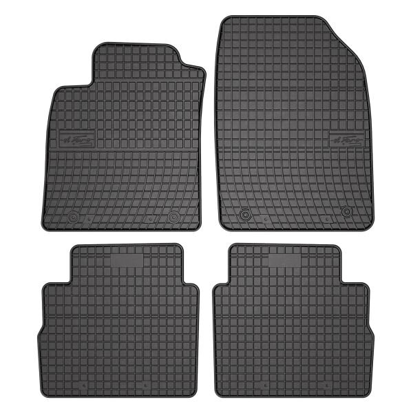 Guminiai kilimėliai Opel Vectra C Universalas 2002-2008 Opel Signum 2003-2009 Guminiai kilimėliai Opel Vectra C Universalas 2002-2008 Opel Signum 2003-2009