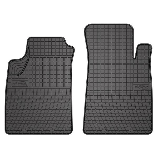 Guminiai kilimėliai Renault Kangoo 1997-2008 Guminiai kilimėliai Renault Kangoo 1997-2008