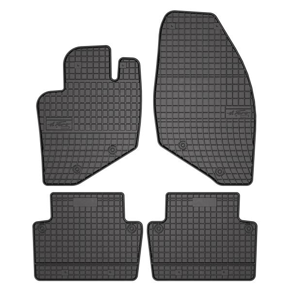 Guminiai kilimėliai Volvo S60 2000-2010 Volvo S80 1998-2006 Volvo V70 II 1999-2007 Volvo XC70 1997-2007 Guminiai kilimėliai Volvo S60 2000-2010 Volvo S80 1998-2006 Volvo V70 II 1999-2007 Volvo XC70 1997-2007