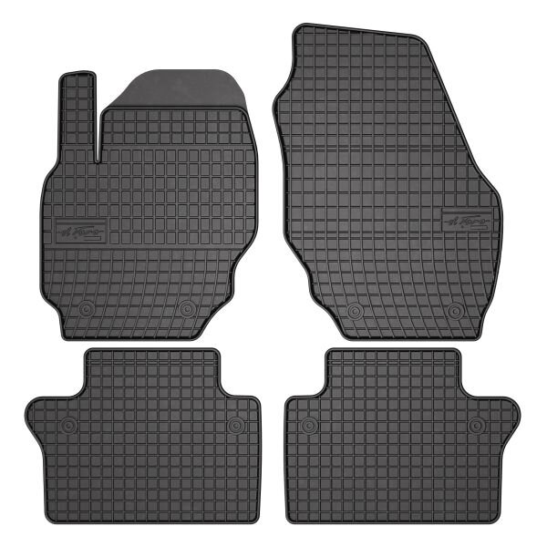 Guminiai kilimėliai Volvo S60 II 2010-2018 Volvo S80 II 2006-2016 Volvo V70 III 2007-2016 Volvo XC70 II 2007-2017 Guminiai kilimėliai Volvo S60 II 2010-2018 Volvo S80 II 2006-2016 Volvo V70 III 2007-2016 Volvo XC70 II 2007-2017