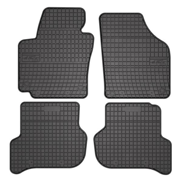 Guminiai kilimėliai VW Golf Plus 2005-2013 Seat Altea 2004-2015 Seat Altea XL 2006-2015 Guminiai kilimėliai VW Golf Plus 2005-2013 Seat Altea 2004-2015 Seat Altea XL 2006-2015