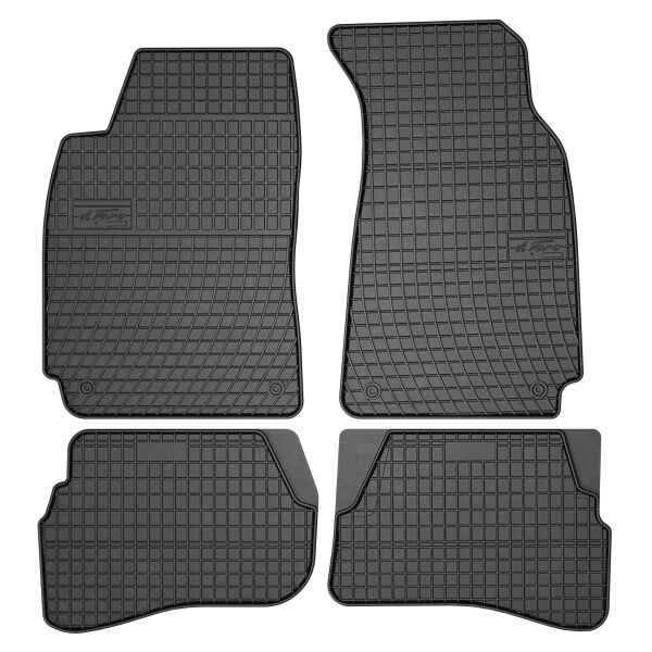 Guminiai kilimėliai VW Passat B5 1996-2000 VW Passat B5+ 2000-2005 Guminiai kilimėliai VW Passat B5 1996-2000 VW Passat B5+ 2000-2005
