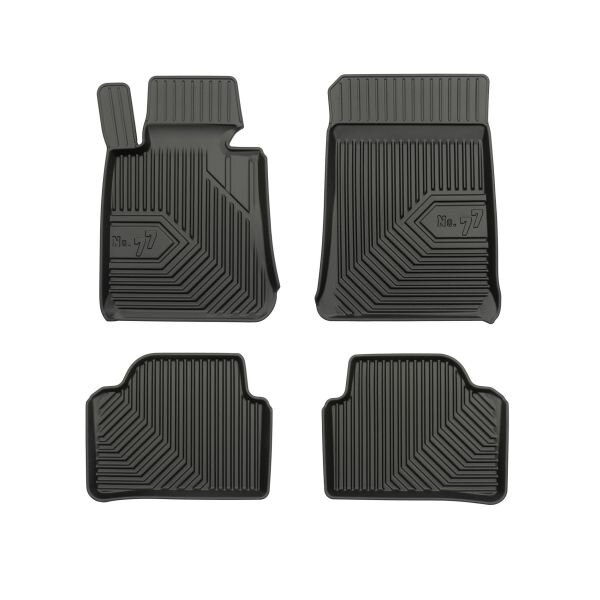 Guminiai Premium 77 kilimėliai BMW 3 serija E90,E91 2005-2012 E92 Coupe 2005-2013 Guminiai Premium 77 kilimėliai BMW 3 serija E90,E91 2005-2012 E92 Coupe 2005-2013
