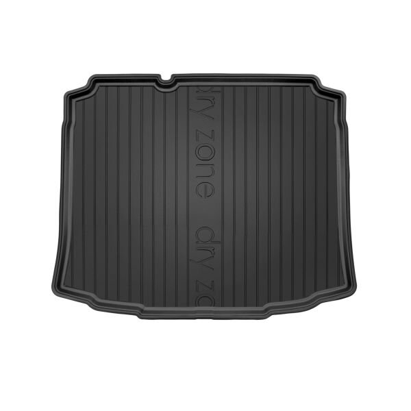 Guminis bagažinės kilimėlis Dryzone Audi A3 Sportack 2004-2012 Guminis bagažinės kilimėlis Dryzone Audi A3 Sportack 2004-2012