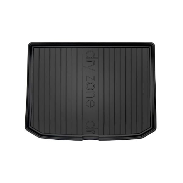 Guminis bagažinės kilimėlis Dryzone Audi A3 Hatchback 2012-2019
