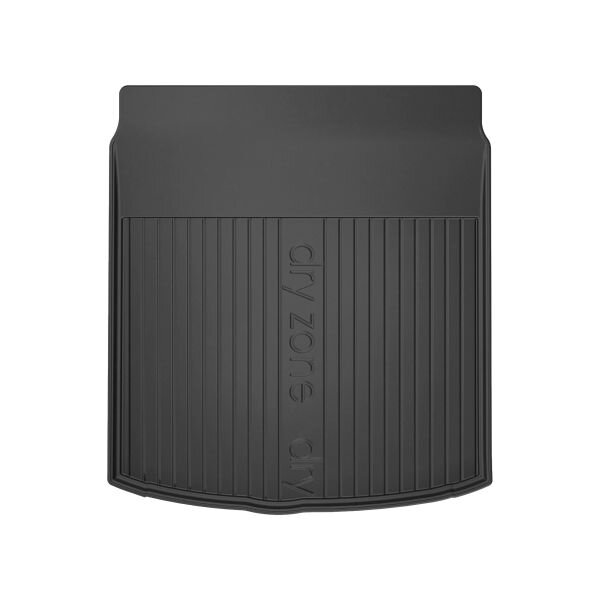 Guminis bagažinės kilimėlis Dryzone Audi A6 C7 Sedanas 2010-2018 Guminis bagažinės kilimėlis Dryzone Audi A6 C7 Sedanas 2010-2018