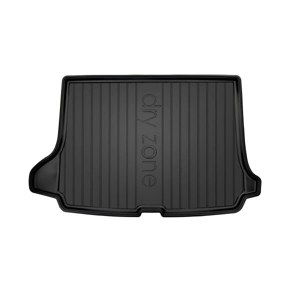 Guminis bagažinės kilimėlis Dryzone Audi Q3 2018->