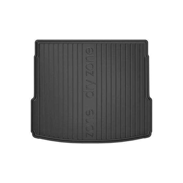 Guminis bagažinės kilimėlis Dryzone Audi Q5 2016-> Guminis bagažinės kilimėlis Dryzone Audi Q5 2016->