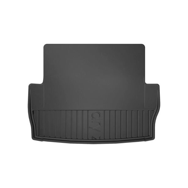 Guminis bagažinės kilimėlis Dryzone BMW 1 serija Hatchback F20 2011-2019