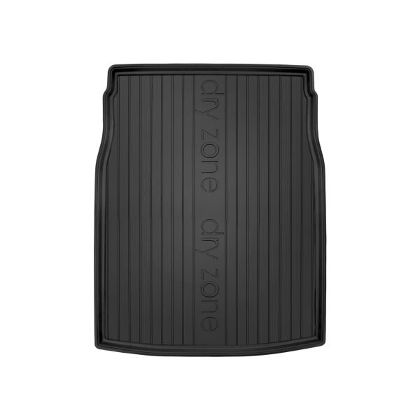 Guminis bagažinės kilimėlis Dryzone BMW 5 serija E60 Sedanas 2003-2010 Guminis bagažinės kilimėlis Dryzone BMW 5 serija E60 Sedanas 2003-2010