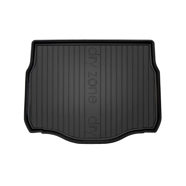 Guminis bagažinės kilimėlis Dryzone Citroen C4 Cactus 2014->