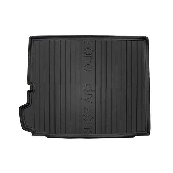 Guminis bagažinės kilimėlis Dryzone Citroen C4 Grand Picasso 2013->