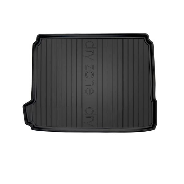 Guminis bagažinės kilimėlis Dryzone Citroen C4 Hatchback 2010-2020 Guminis bagažinės kilimėlis Dryzone Citroen C4 Hatchback 2010-2020