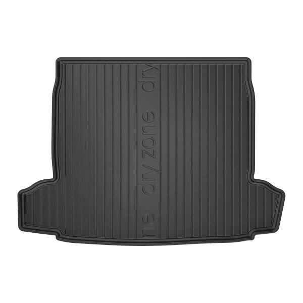 Guminis bagažinės kilimėlis Dryzone Citroen C5 Sedanas 2008-2018