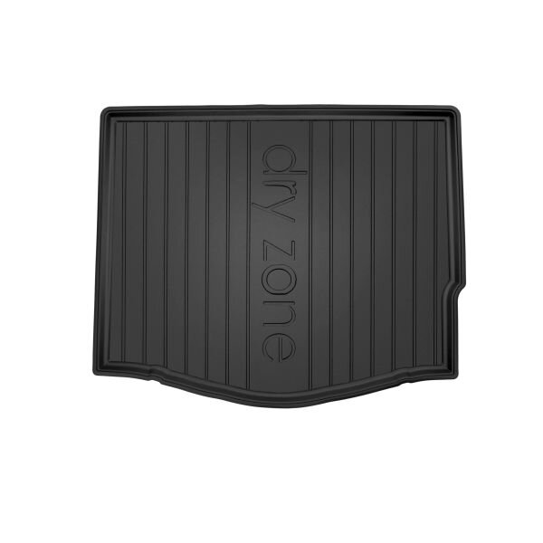 Guminis bagažinės kilimėlis Dryzone Ford Focus Mk3 Universalas 2010-2018 Guminis bagažinės kilimėlis Dryzone Ford Focus Mk3 Universalas 2010-2018