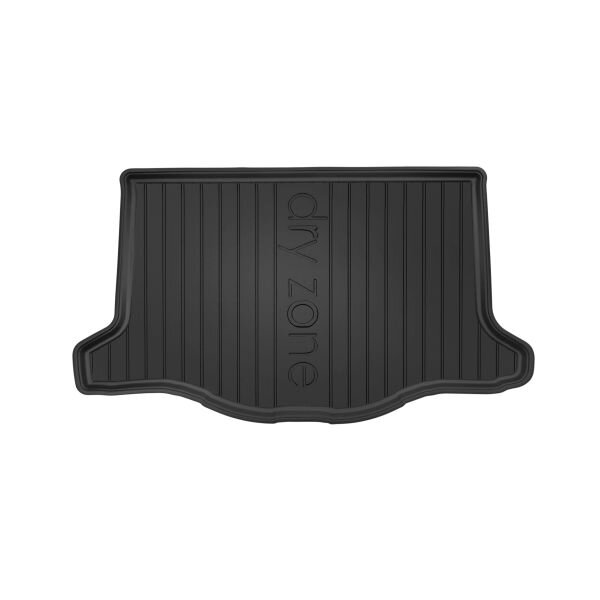 Guminis bagažinės kilimėlis Dryzone Honda Jazz III 2014-2020