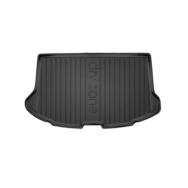 Guminis bagažinės kilimėlis Dryzone Hyundai IX20 2010-2019
