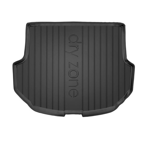 Guminis bagažinės kilimėlis Dryzone Hyundai Santa Fe III 2012-2018